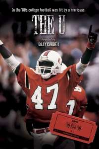 The U - Poster