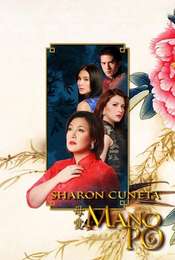 Mano po 6: A Mother's Love