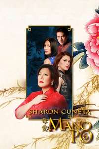 Mano po 6: A Mother's Love - Poster