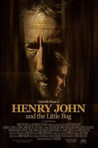 Henry John and the Little Bug - Poster
