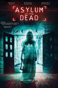 Pennhurst - Poster