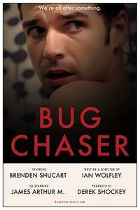 Bug Chaser - Poster