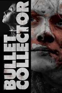Bullet Collector - Poster