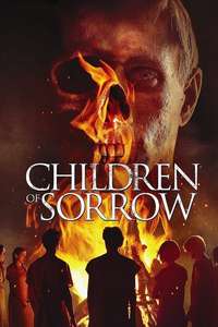 Children of Sorrow - Poster
