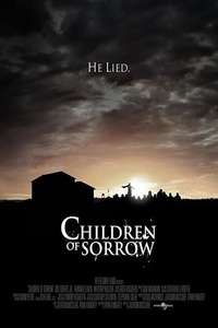 Children of Sorrow - Poster