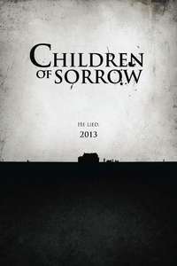 Children of Sorrow - Poster