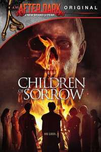 Children of Sorrow - Poster