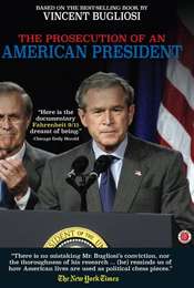 The Prosecution of an American President