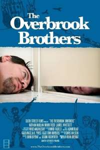 The Overbrook Brothers - Poster