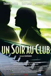 Un soir au club