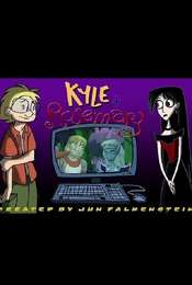 Kyle + Rosemary