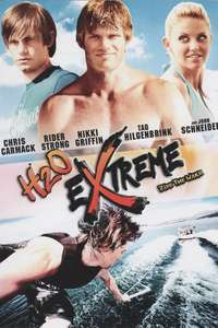 H2O Extreme - Poster