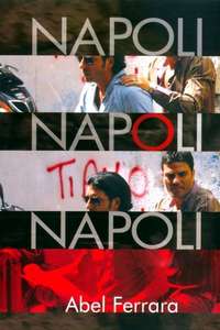 Napoli  Napoli  Napoli - Poster