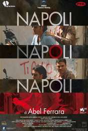 Napoli  Napoli  Napoli