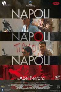 Napoli  Napoli  Napoli - Poster