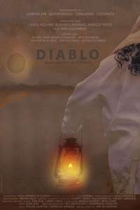 Diablo - Poster