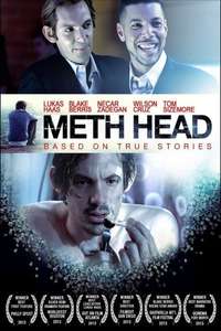 Meth Head - Poster