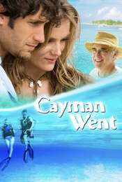 Cayman Went