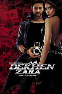 Aa Dekhen Zara - Poster