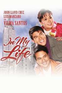 In My Life - Poster