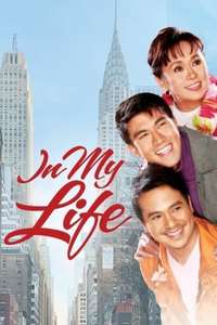 In My Life - Poster