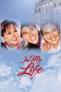 In My Life - Poster