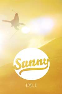 Sunny - Poster