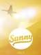 Sunny
