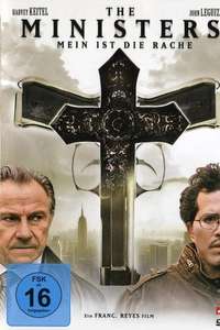 The Ministers - Poster