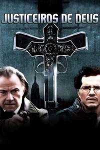 The Ministers - Poster