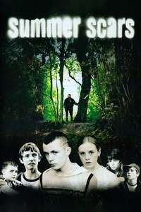 Summer Scars - Poster