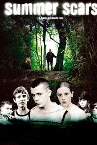 Summer Scars - Poster