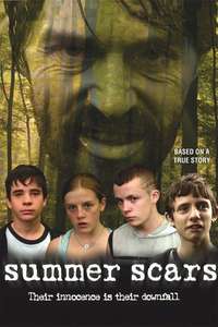 Summer Scars - Poster