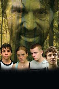 Summer Scars - Poster