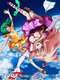 Macross Frontier Galaxy Tour Final in Budokan
