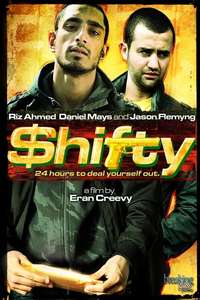 Shifty - Poster