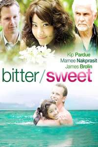 Bitter / Sweet - Poster
