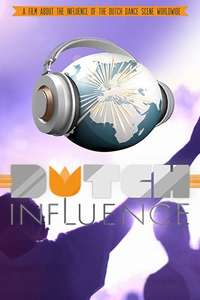 Dutch Influence - Poster