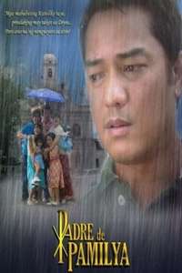 Padre de Pamilya - Poster
