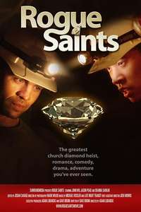 Rogue Saints - Poster