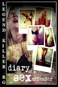 Diary of a Sex Offender - Poster