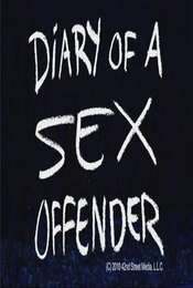 Diary of a Sex Offender