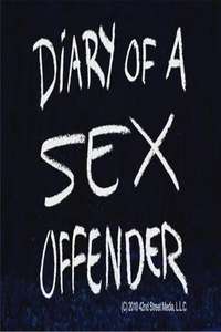 Diary of a Sex Offender - Poster
