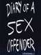 Diary of a Sex Offender
