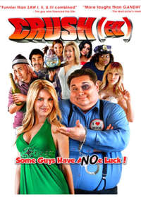 Crush(ed) - Poster