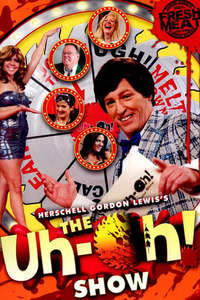 The Uh-oh Show - Poster