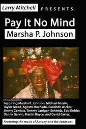 Pay It No Mind