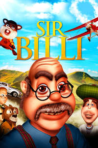 Sir Billi - Poster