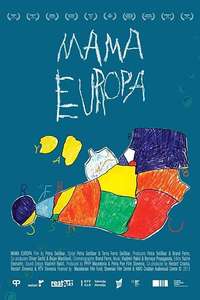 Mother Europe - Poster