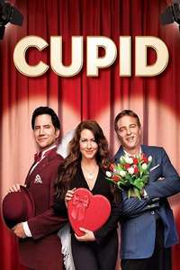 Cupid  Inc - Poster